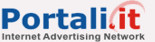 Portali.it - Internet Advertising Network - è Concessionaria di Pubblicità per il Portale Web radiologi.it